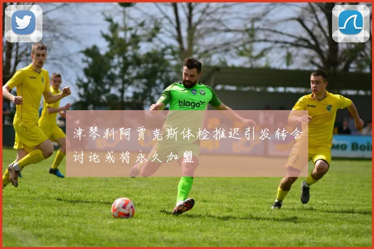 津琴科阿贾克斯体检推迟引发转会讨论或将永久加盟
