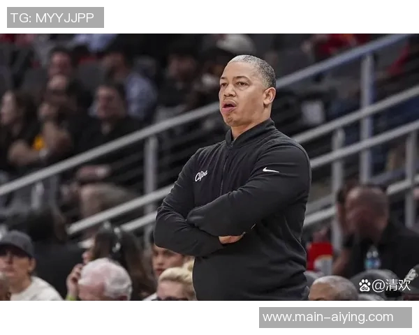 泰伦卢谈球队状态:我始终相信我们能克服困难 泰伦卢谈球队状态:我始终相信我们能克服困难