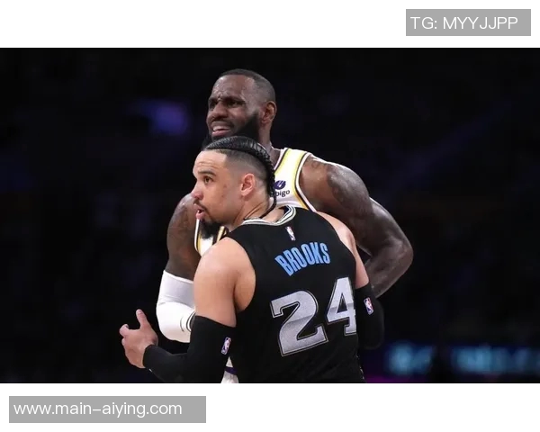 狄龙直言詹姆斯已失影响力需制造噱头吸引眼球