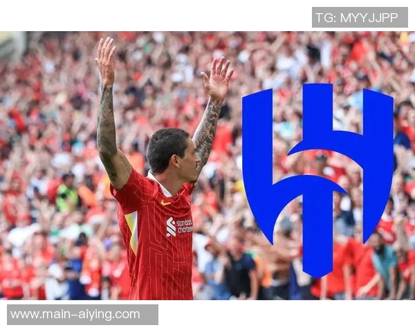 努涅斯全心投入利雅得新月愿意继续为球队效力