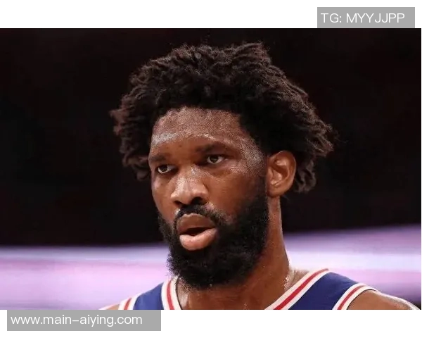 恩比德表现稳健18投9中贡献22分4篮板6助攻1盖帽助球队取得胜利