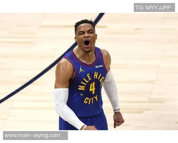 威少重返旧主对决掘金克利福德替拉文出战二轮秀挑战约基奇