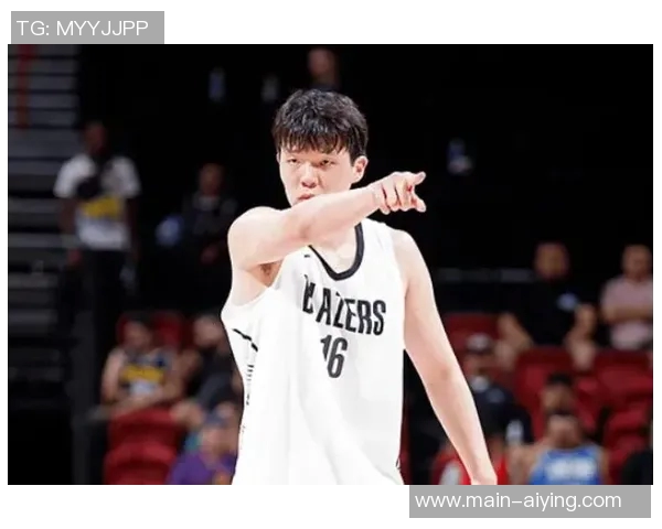 拓记：本周无背靠背比赛罗威全勤出战杨瀚森失去常规轮换中锋位置