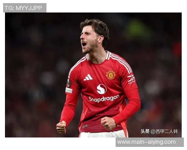 曼联阿莫林解雇赔偿金高达1590万镑总成本接近2700万镑