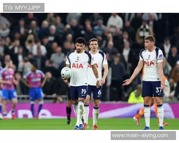 热刺主场对阵阿森纳遭遇三连败创下历史相同落败场次纪录