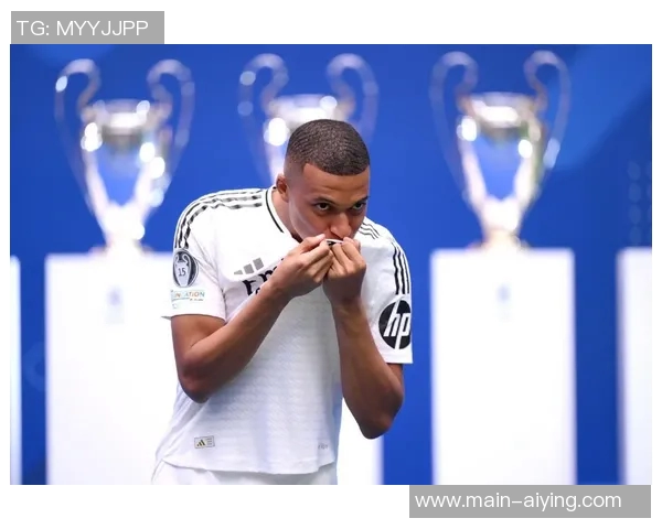 姆巴佩荣膺皇马一月最佳球员展现卓越表现与领导力